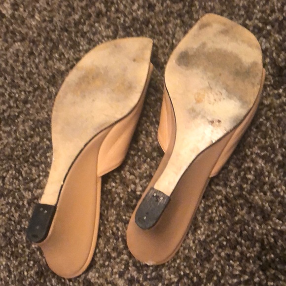 Eley Kishimoto platform sandals - Picture 6 of 7